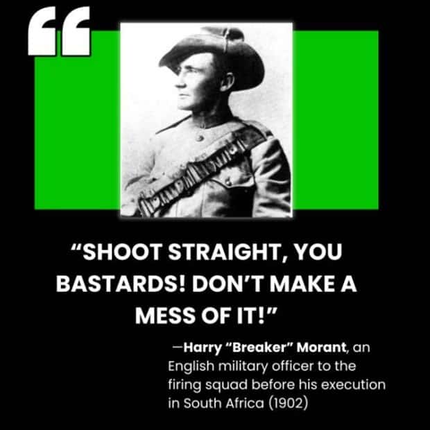 last words of famous people 3 Final Words from Famous Historical Figures (24 photos)