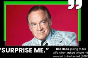Final Words from Famous Historical Figures (24 photos)