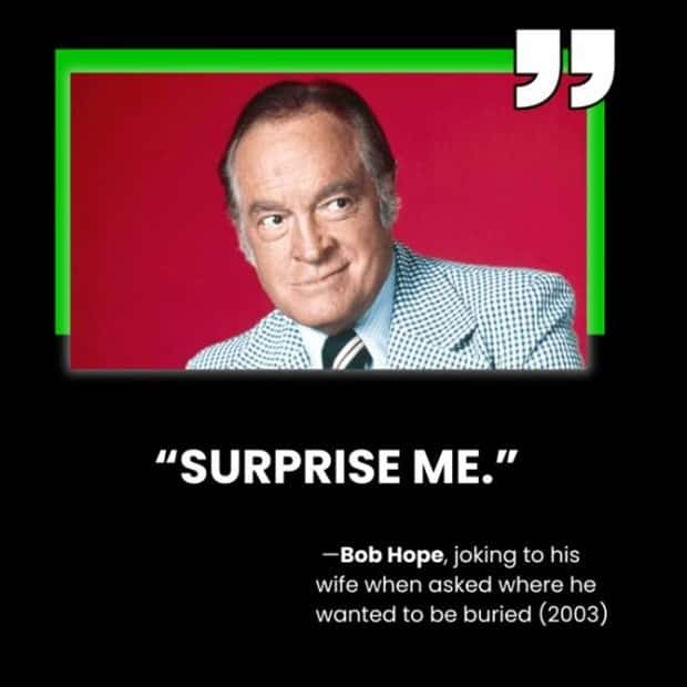 last words of famous people 4 Final Words from Famous Historical Figures (24 photos)