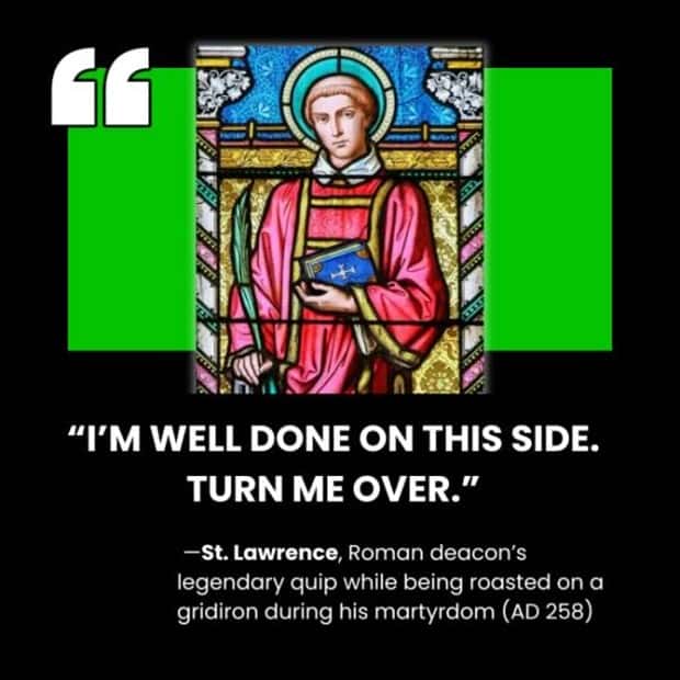 last words of famous people 5 Final Words from Famous Historical Figures (24 photos)