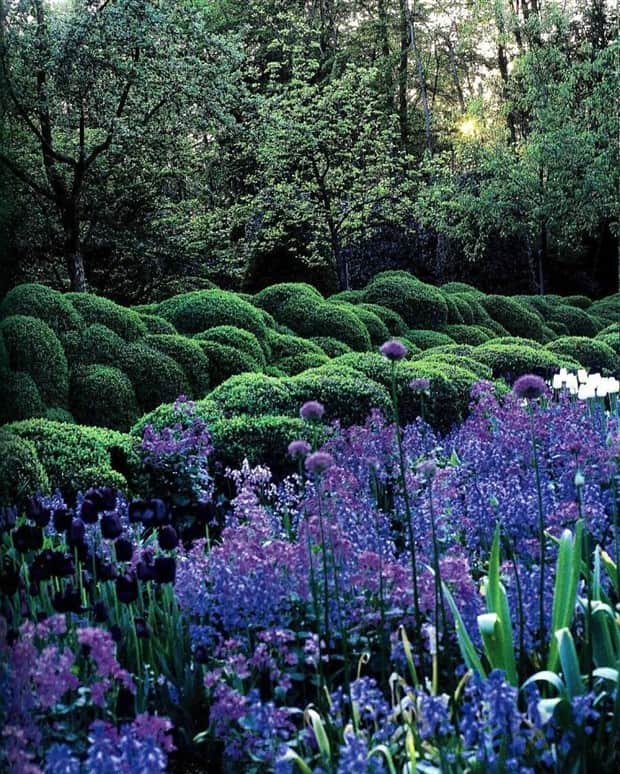 magical gardens 16 Beautiful Gardens Every Flower Lover Dreams Of (28 photos)