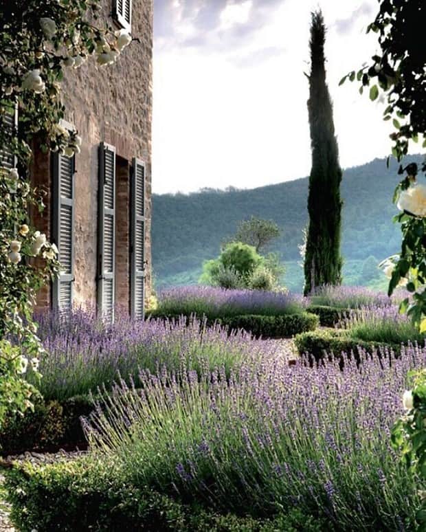magical gardens 18 Beautiful Gardens Every Flower Lover Dreams Of (28 photos)