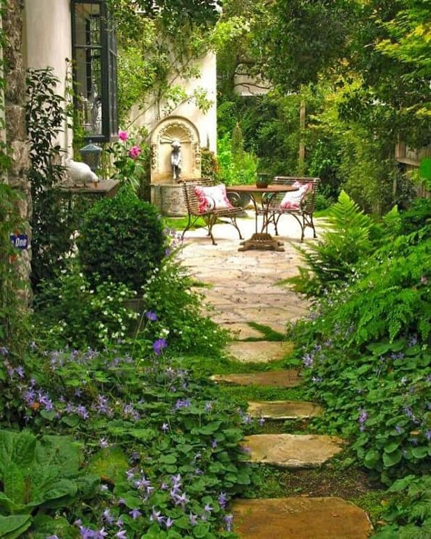 magical gardens 27 Beautiful Gardens Every Flower Lover Dreams Of (28 photos)
