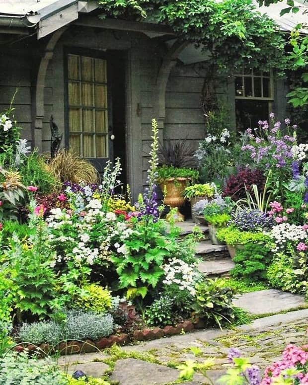 magical gardens 4 Beautiful Gardens Every Flower Lover Dreams Of (28 photos)