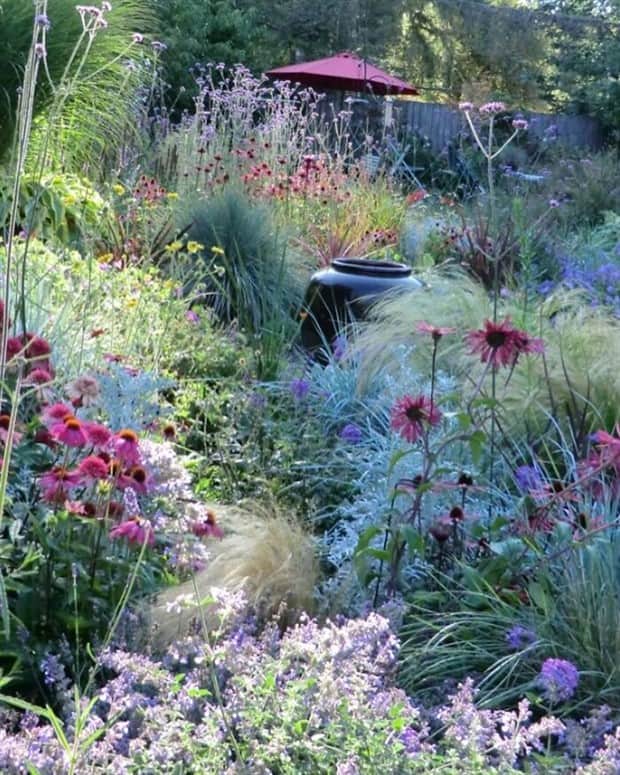 magical gardens 6 Beautiful Gardens Every Flower Lover Dreams Of (28 photos)
