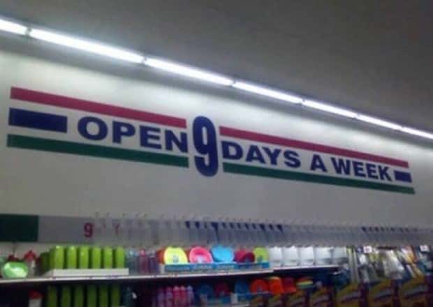 There’s No Way This is Real (32 photos)