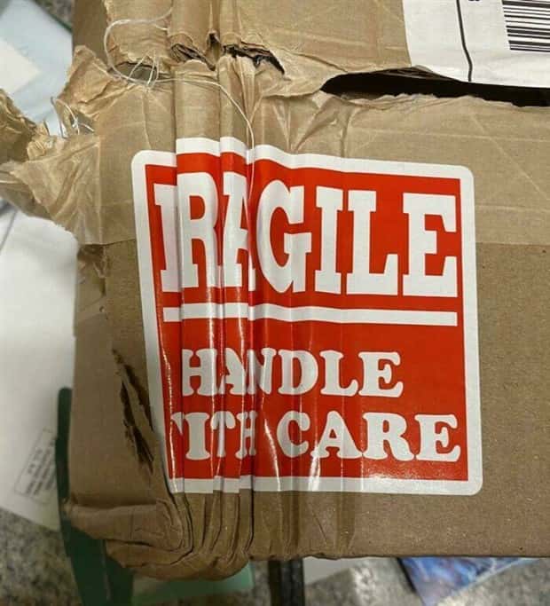 There’s No Way This is Real (32 photos)