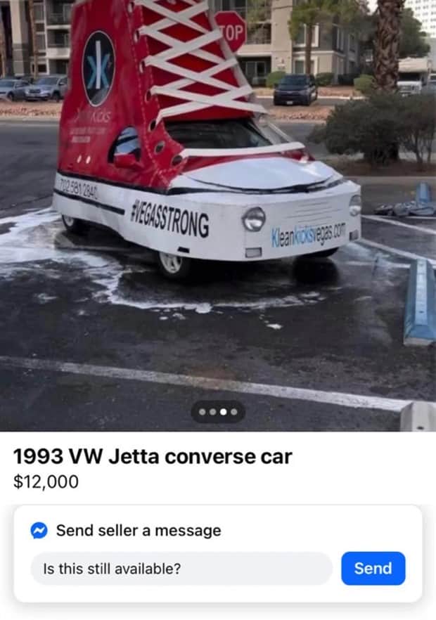 nope things 10 Nope, I Think I’ll Skip This (24 photos)