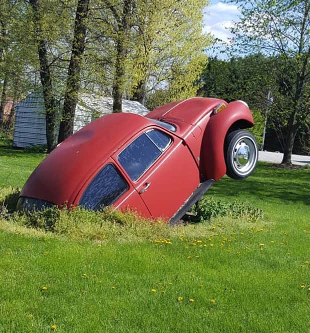 nope things 2 Nope, I Think I’ll Skip This (24 photos)