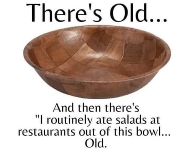 Here’s Your Dose of Nostalgia #39 (23 photos)