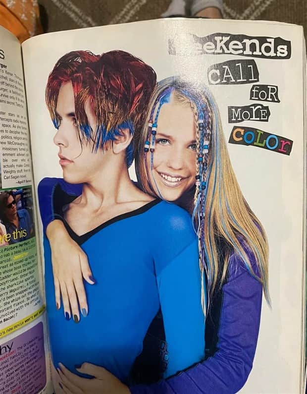 Here’s Your Dose of Nostalgia #39 (23 photos)