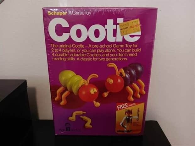 Here’s Your Dose of Nostalgia #39 (23 photos)