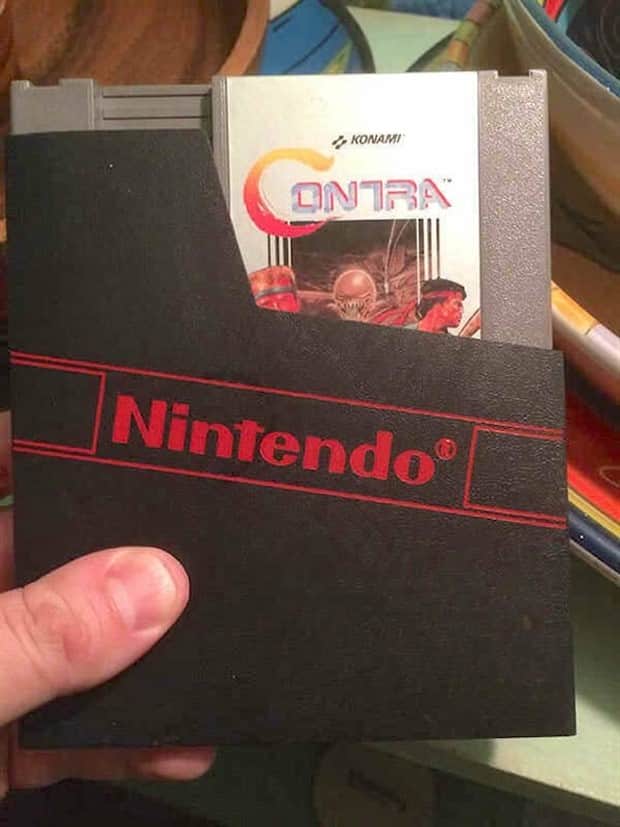 Here’s Your Dose of Nostalgia #39 (23 photos)