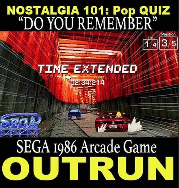 Here’s Your Dose of Nostalgia #39 (23 photos)