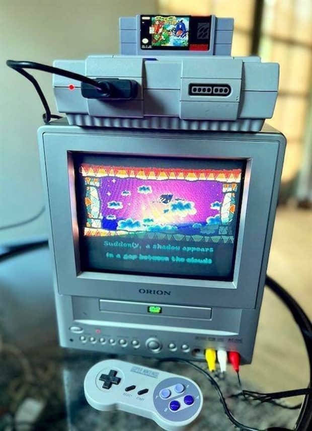 Here’s Your Dose of Nostalgia #39 (23 photos)