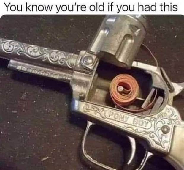 Here’s Your Dose of Nostalgia #39 (23 photos)