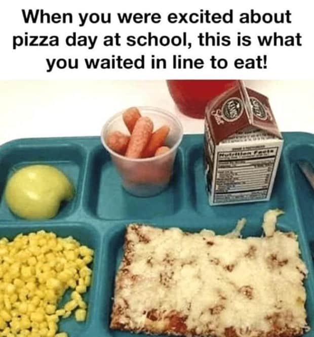 Here’s Your Dose of Nostalgia #39 (23 photos)