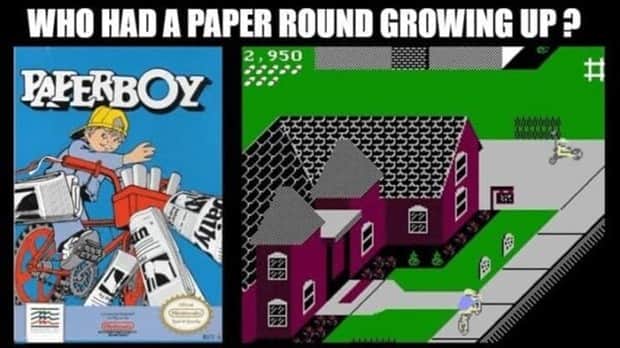 Here’s Your Dose of Nostalgia #39 (23 photos)