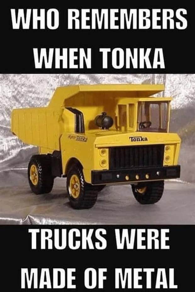 Here’s Your Dose of Nostalgia #39 (23 photos)