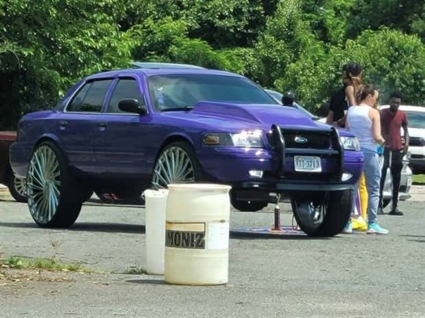 Strange Cars that Will Leave You in Awe #28 (23 photos)