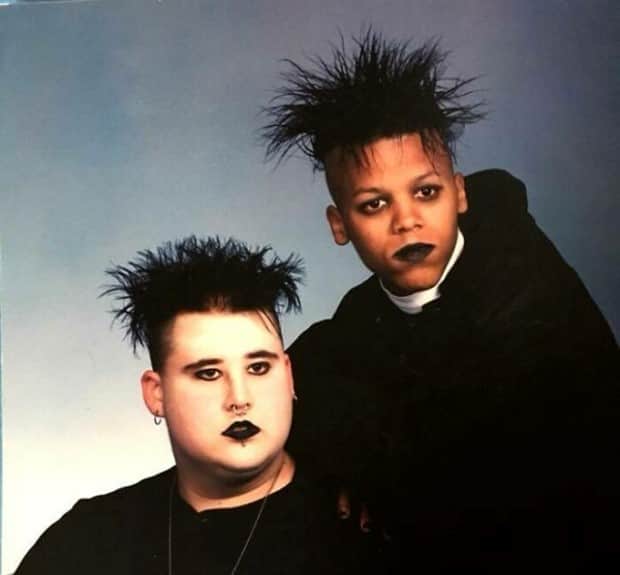 odd childhood photos 1 Awkward Childhood Photos, Luckily Not Yours (22 photos)