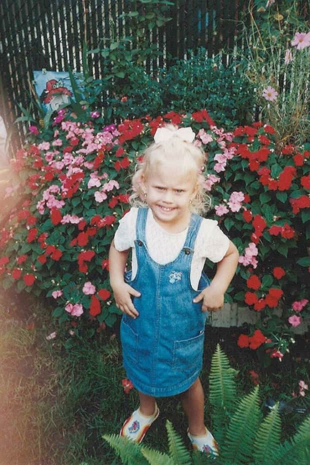 odd childhood photos 11 Awkward Childhood Photos, Luckily Not Yours (22 photos)