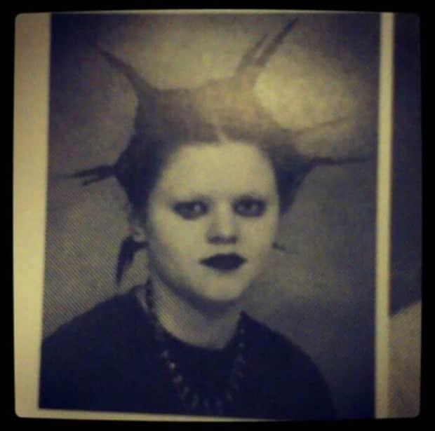 odd childhood photos 16 Awkward Childhood Photos, Luckily Not Yours (22 photos)