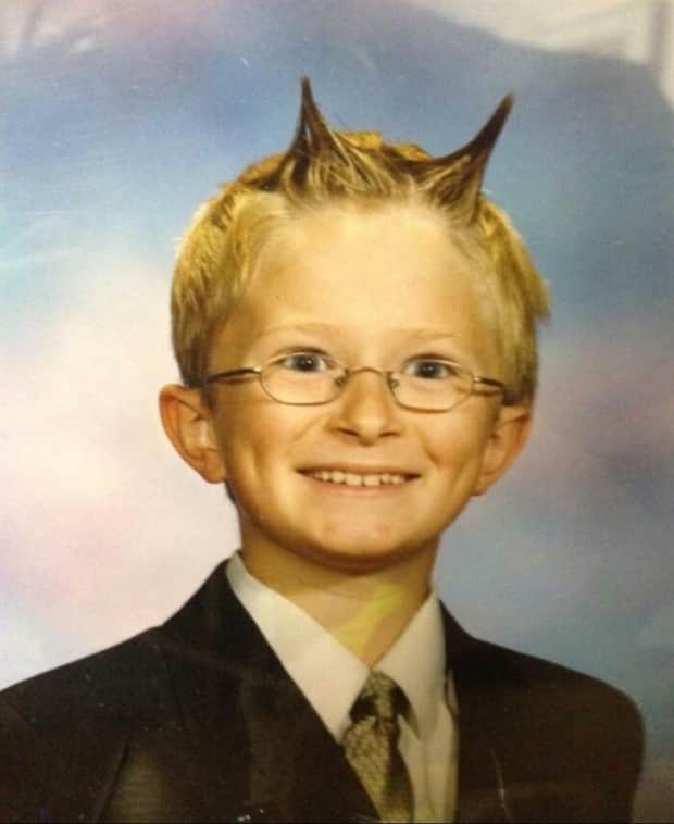 odd childhood photos 22 Awkward Childhood Photos, Luckily Not Yours (22 photos)