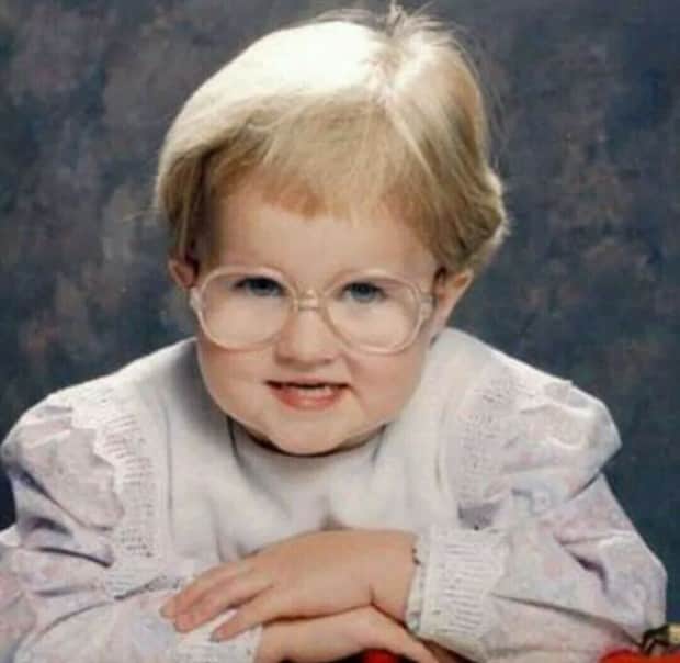 odd childhood photos 4 Awkward Childhood Photos, Luckily Not Yours (22 photos)