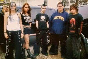 Awkward Childhood Photos, Luckily Not Yours (22 photos)