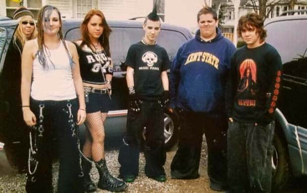 odd childhood photos 7 Awkward Childhood Photos, Luckily Not Yours (22 photos)
