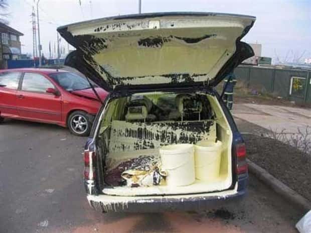 Shit Happens Regularly, Get Used To It #349 (20 photos)