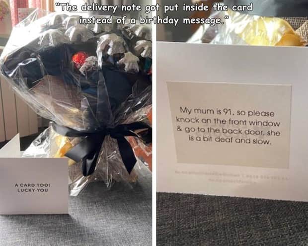 pictures with cool captions 1 Interesting Pictures with Captions #177 (22 photos)