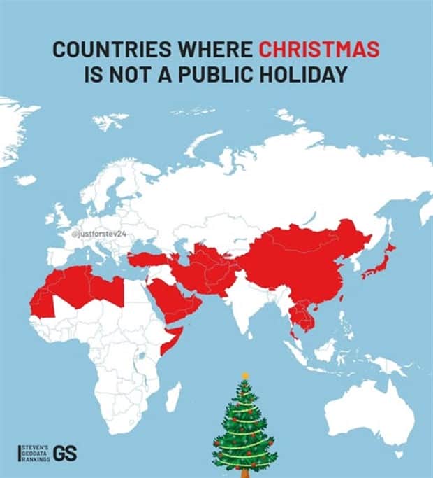 random charts and maps 10 Charts and Maps with Intriguing Data #180 (18 photos)