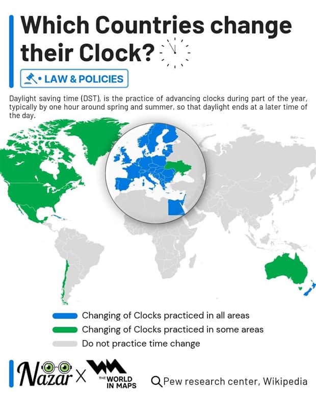 random charts and maps 17 Charts and Maps with Intriguing Data #180 (18 photos)