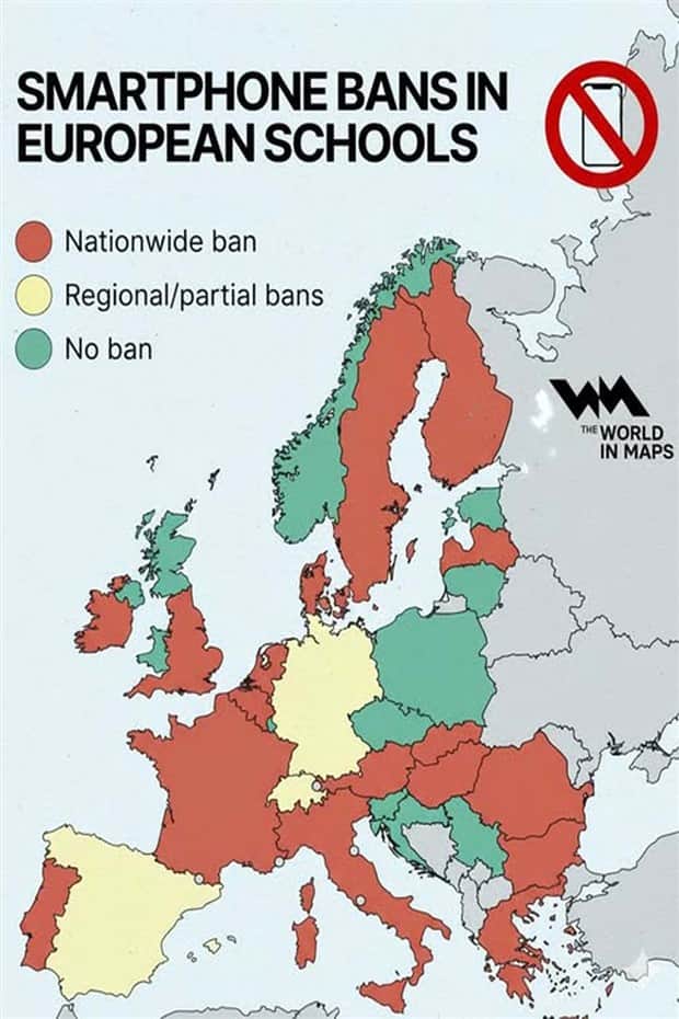 random charts and maps 9 Charts and Maps with Intriguing Data #180 (18 photos)