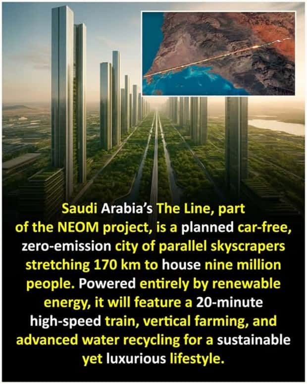 Cool and Interesting Facts #450 (24 photos)