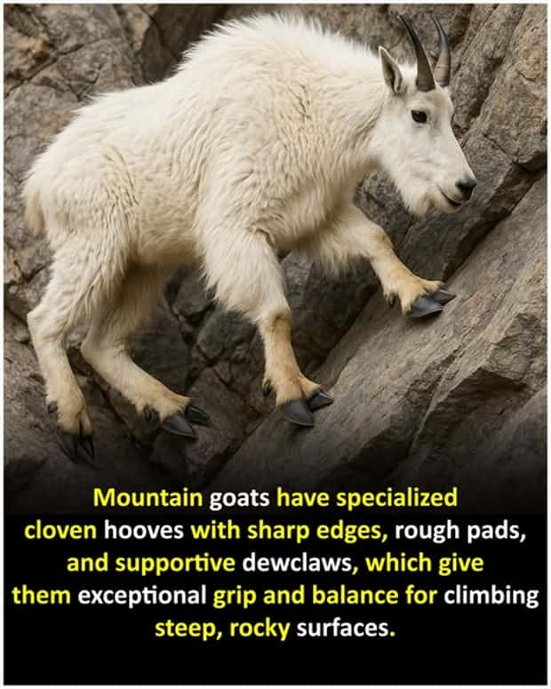Cool and Interesting Facts #450 (24 photos)