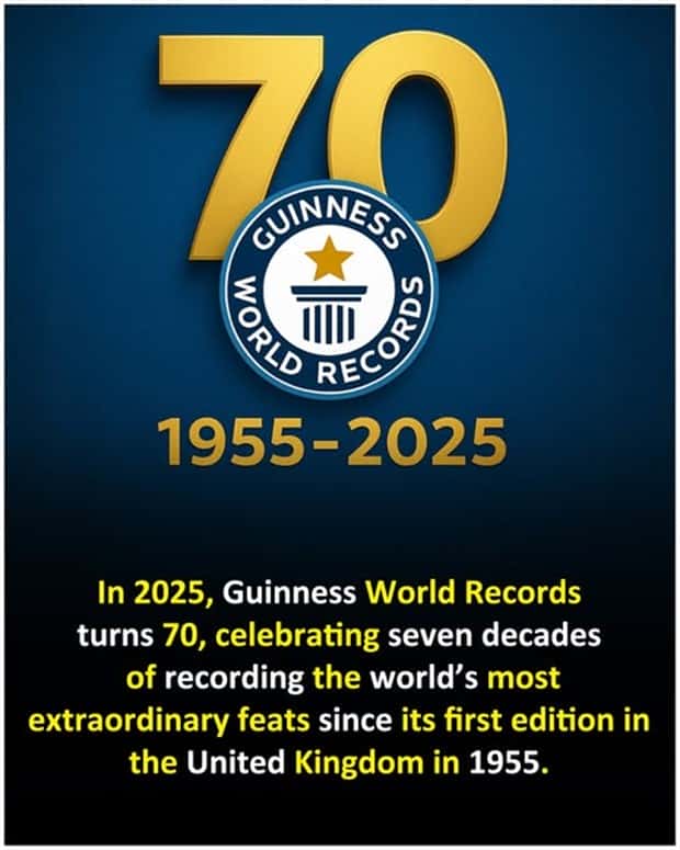 Cool and Interesting Facts #450 (24 photos)