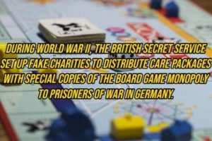 Cool and Interesting Facts #452 (19 photos)