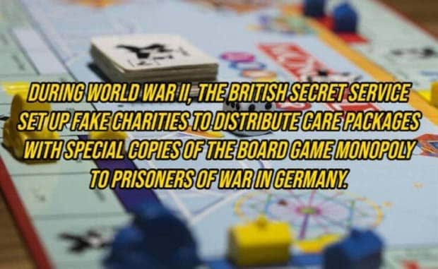 random facts 18 1 Cool and Interesting Facts #452 (19 photos)