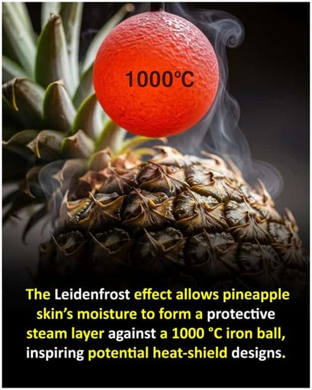 Cool and Interesting Facts #450 (24 photos)
