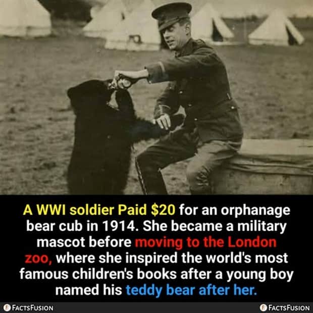 random facts 2 1 Cool and Interesting Facts #452 (19 photos)