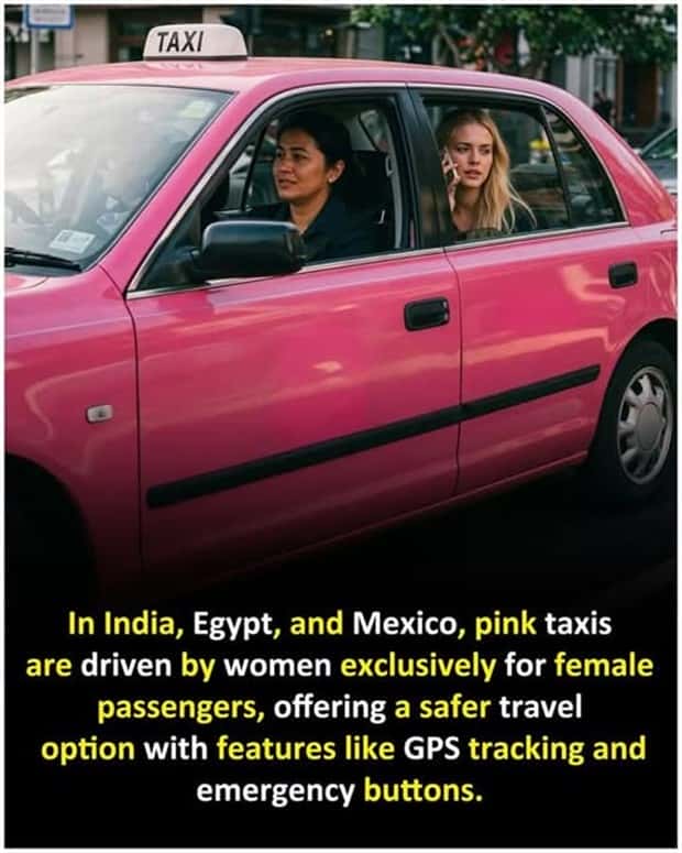 Cool and Interesting Facts #450 (24 photos)