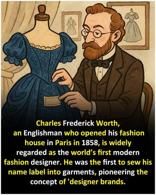 random facts 5 1 Cool and Interesting Facts #452 (19 photos)