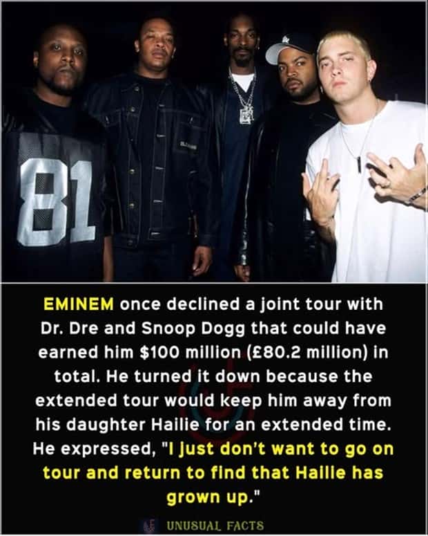 Cool and Interesting Facts #450 (24 photos)