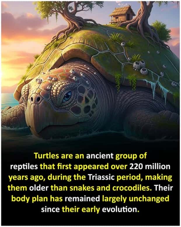 Cool and Interesting Facts #450 (24 photos)