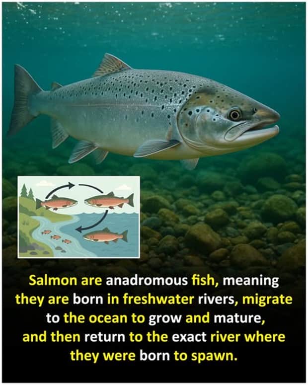 random facts 8 1 Cool and Interesting Facts #452 (19 photos)
