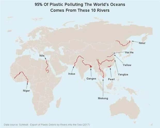 Charts and Maps with Intriguing Data #177 (22 photos)