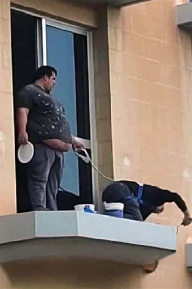 Ridiculous Safety Fails #24 (24 photos)